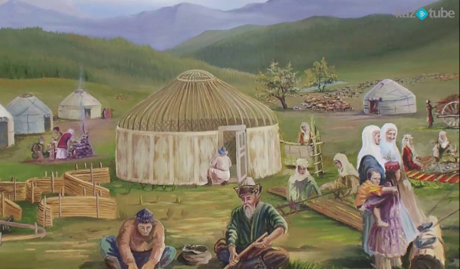 How Nomads Came From Nomadic Lifestyle to Civilization