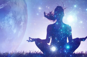 Эзотерика - медитация мен йога туралы