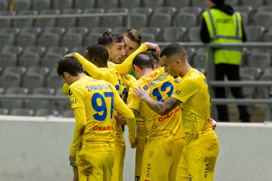 "Астана" әлемнің ең үздік футбол клубтары рейтингіне енді