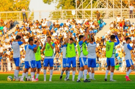 QJ League – қазақ футболының жаңа демі