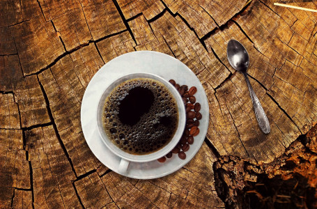 Артық салмақтан арылу үшін күніне қанша шыныаяқ кофе ішу керек? 