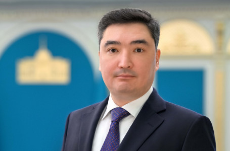 Тоқаевқа премьер-министр қызметіне Олжас Бектеновтің кандидатурасы ұсынылды