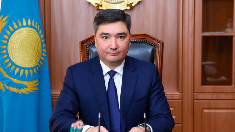 Ресми: Олжас Бектенов - Қазақстанның жаңа премьер-министрі