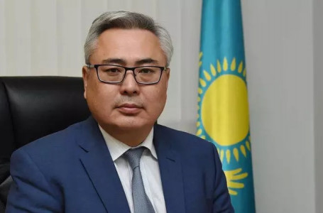 Қойшыбаев премьер-министрдің орынбасары - Үкімет Аппаратының басшысы болды