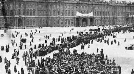 1917 жылғы Ақпан революциясы және оның Қазақстанға әсері 2-бөлім
