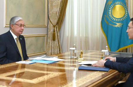Президент Павлодар облысының әкіміне бірқатар тапсырма берді