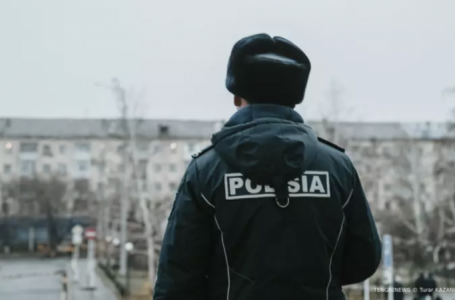 Майор мефедрон қолданған: Алматы полициясы пікір білдірді