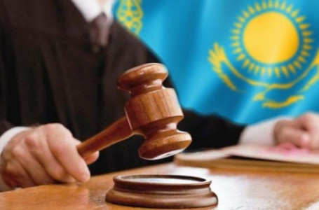 Астанада алаяқ адвокат клиентін алдап, 170 миллион теңге алған