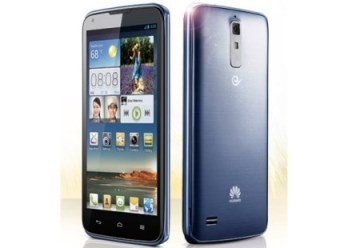 Huawei A199 — 5-дюймды екі SIM-карталы смартфон
