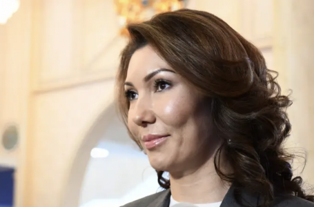 Әлия Назарбаеваға бизнесті рейдерлік жолмен басып алды деген айып тағылды