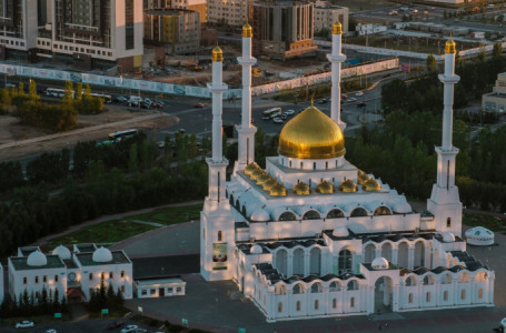 Тоқаев қазақстандықтарды Рамазан айының басталуымен құттықтады
