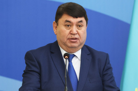 Павлодар облысы әкімі орынбасарының басы дауға қалды