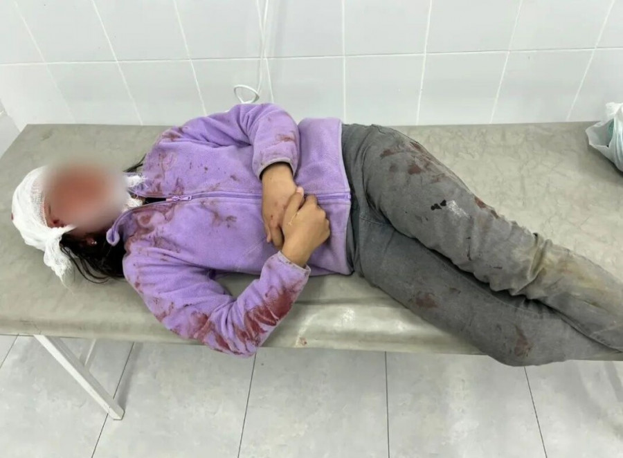 Аяусыз ұрған: Түркістан облысында 11 жастағы қызды зорламақ болған ер адамға үкім шықты  