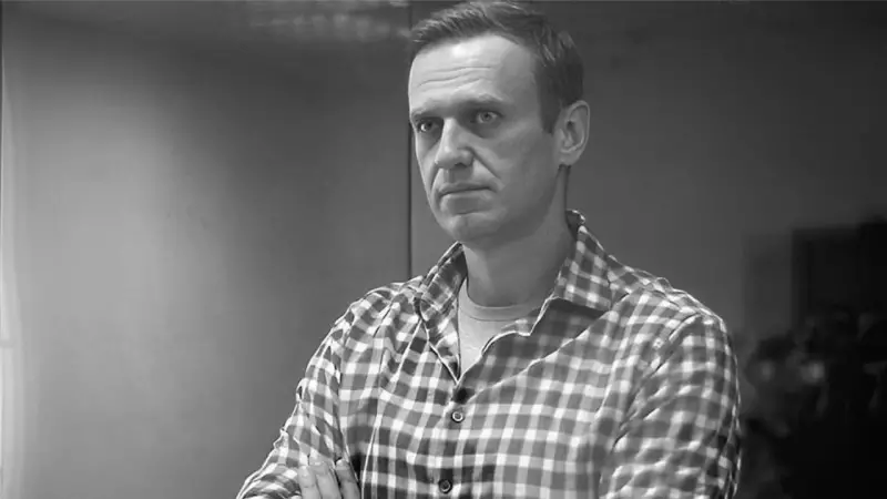 Путин оппозиционер Навальныйдың өліміне қатысты пікір білдірді