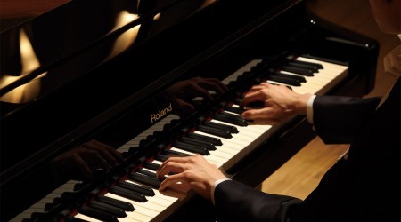 Astana Piano Passion тікелей эфирден көрсетіледі