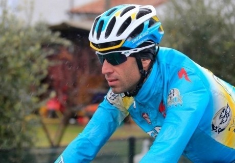 "Джиро д'Италия" көпкүндігіне қатысатын шабандоздар анықталды