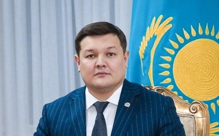 Экс-министр Оралов жаңа қызметке тағайындалды
