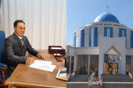 Астанадағы музейден экс-президент Назарбаевтың балауыз ескерткіші алынып тасталған