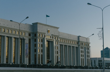 Бас прокуратура Дариға Назарбаеваның күйеуіне қатысты ақпаратқа пікір білдірді
