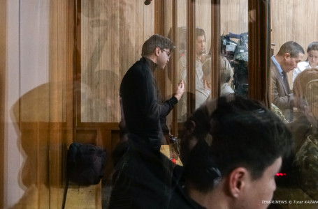 Алматы тұрғынына Бишімбаевтың соты туралы жазбасы үшін айыппұл салынды