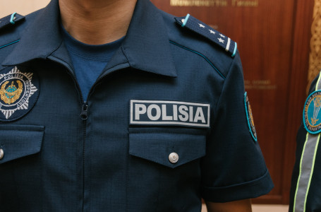 Полиция су тасқыны туралы жалған ақпарат таратқан қазақстандықтарды анықтады