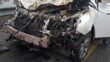 6 жылқыны қағып кетті: Ақмола облысында жантүршігерлік жол апаты болды