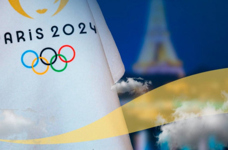 Париж Олимпиадасына 100 күн қалды. Қазақстанда қанша жолдама бар?