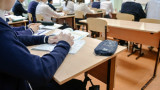 Астанада 8-сынып оқушысы мектептің төртінші қабатынан секіріп кетті