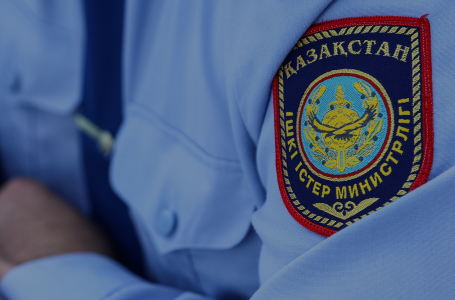 Антикор Алматының бұрынғы полиция басшысына қатысты істі тоқтатты