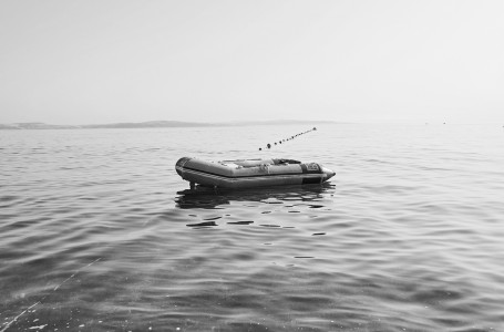 Маңғыстау облысында теңізде жоғалған балықшы өлі табылды