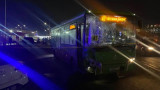 Алматыдағы автобус апаты: прокурор күдіктіні 8 жылға бас бостандығынан айыруды сұрады