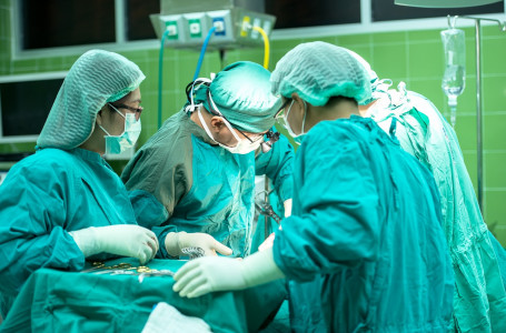 Хирург көбіне қазақ халқына тән ауруды атады