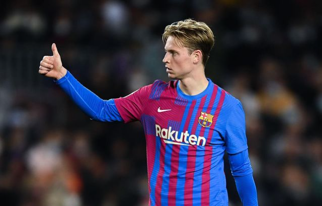 "Барселона" жазда ең қымбат ойыншысын бірінші сатады