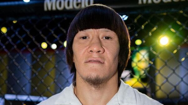 "Сонда қаламын". Жалғас Жұмағұлов UFC-ге оралу үшін АҚШ-қа кетті