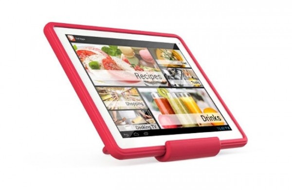 Archos ChefPad — ас үйге арналған планшет