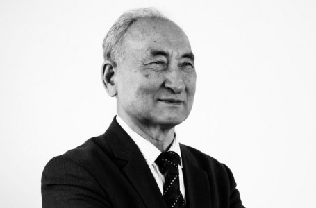 Белгілі ғалым, профессор Жайлаубай Қыдырбаев өмірден озды