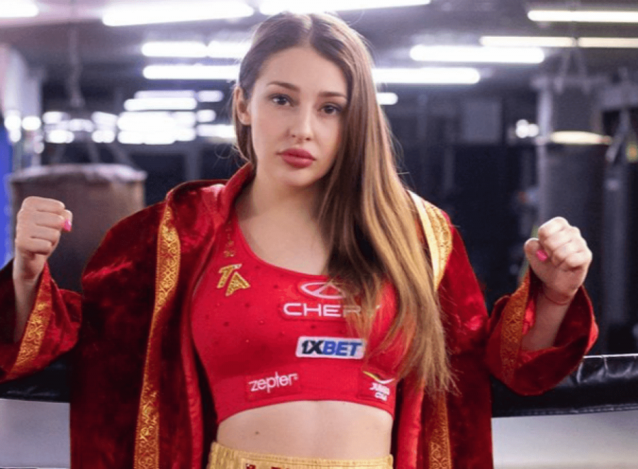 Қазақстандық бұрымды нокаутпен жеңістен кейін әлемдік рейтингте жоғарлады