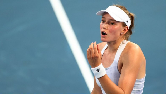 Қазақстанның бірінші және екінші ракеткалары Мадридте бетпе-бет келді