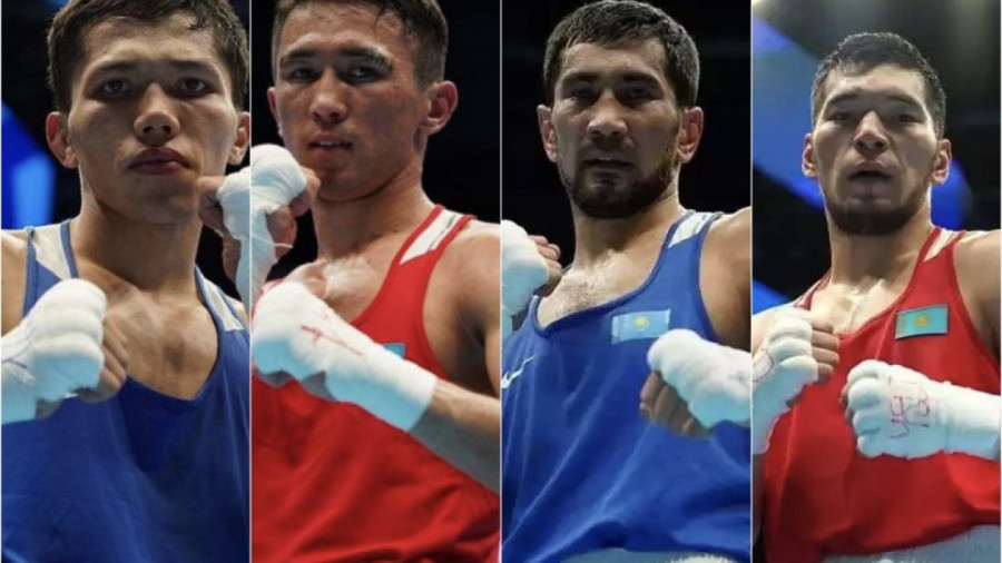 Аңызға айналған чемпион Қазақстан боксшыларының мықтылығын растады