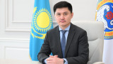 Алматы коммуналдық инфрақұрылымды дамыту басқармасының жаңа басшысы тағайындалды