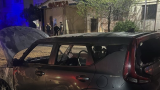 Жетісу облысында полицейлер көлікті өртеген күдіктіні ұстады