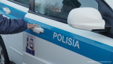 Шымкентте қыздың қолынан телефонын жұлып алған полицей жазаланды