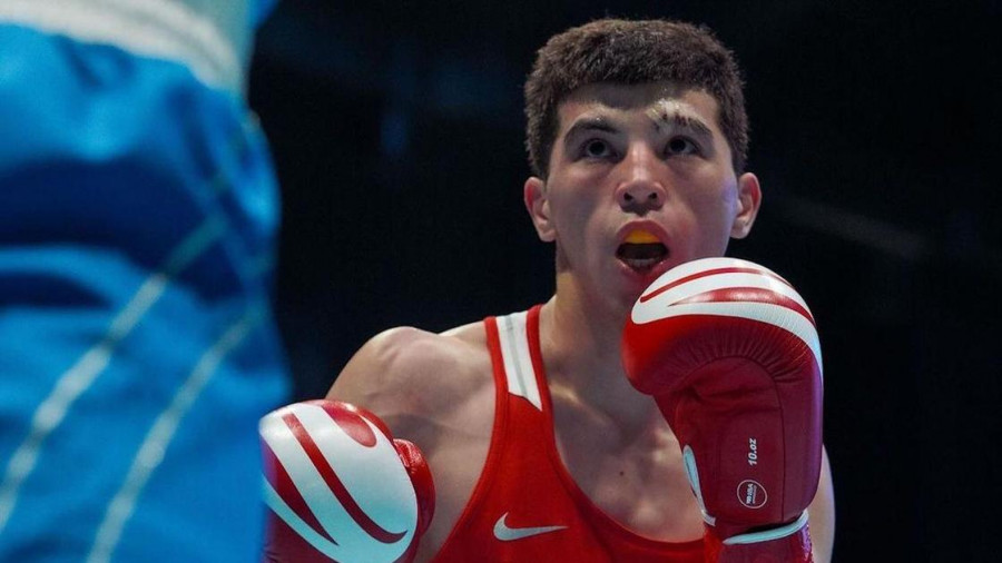 Шатақ шыққан айқас! Ресми ұйым төрешілер Ерболат Сабырдың "ақысын жегенін" ашық жазды