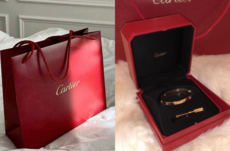 Танымал блогерлер жарыса тағып жүрген Cartier бренді қалай пайда болған?