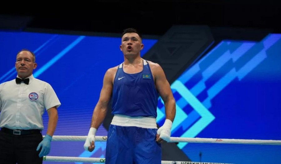 Текетірестің басы! Қазақстан мен Өзбекстан арасындағы тоғыз жекпе-жектің трансляциясы