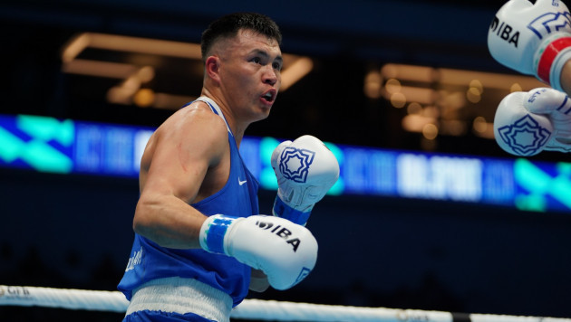 Дау тудырды. Қамшыбек Қонқабаевтың қарсыласы жеңілісін мойындамады