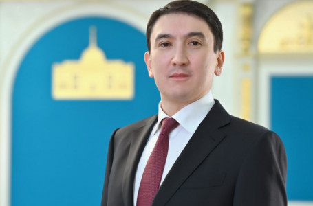 Мағзұм Мырзағалиев "ҚазМұнайГаз" басшысы қызметінен кетті