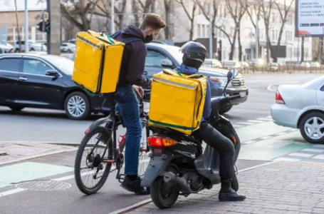 Қазақстанда енді мопед жүргізушілері мемлекеттік нөмір алуы мүмкін