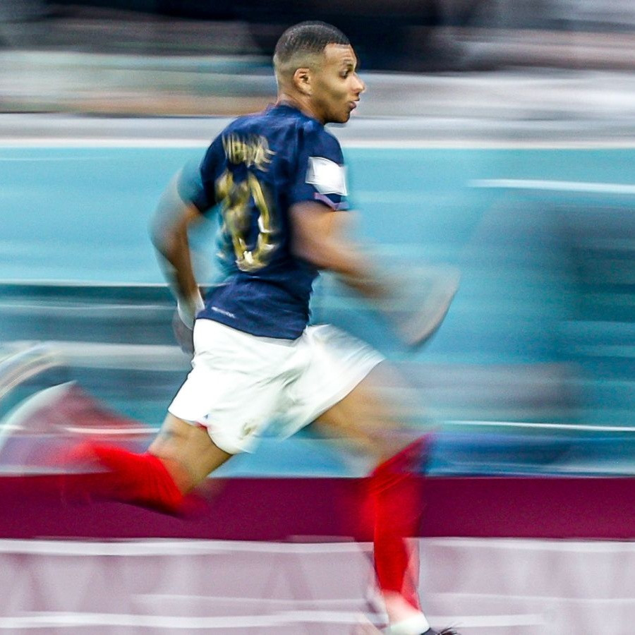 Мбаппе әлемдегі ең жылдам желаяқпен жарысуға келісті