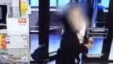 Астанада ер адам шағынмаркеттен энергетик сусынды ұрлап, күзетшіні пышақпен қорқытқан